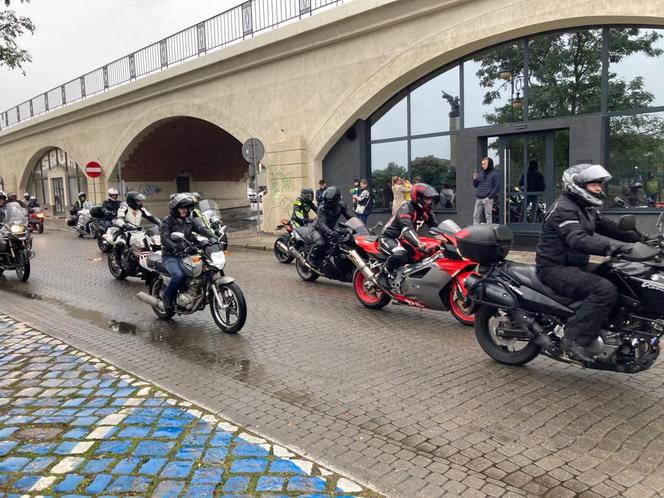 Zakończenie sezonu motocyklowego w Gorzowie 2023