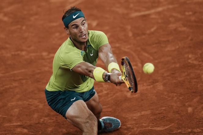 Nadal - Ruud O KTÓREJ GODZINIE Finał Roland Garros dzisiaj Nadal - Ruud KIEDY finał Roland Garros mężczyzn ATP 