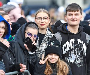 Stadion Śląski 11 Listopada 2024