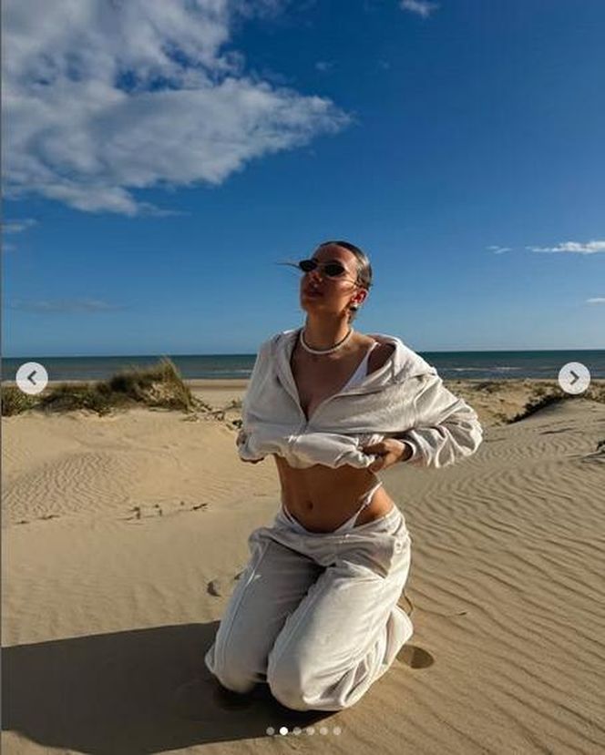 Maryna Bech-Romanczuk