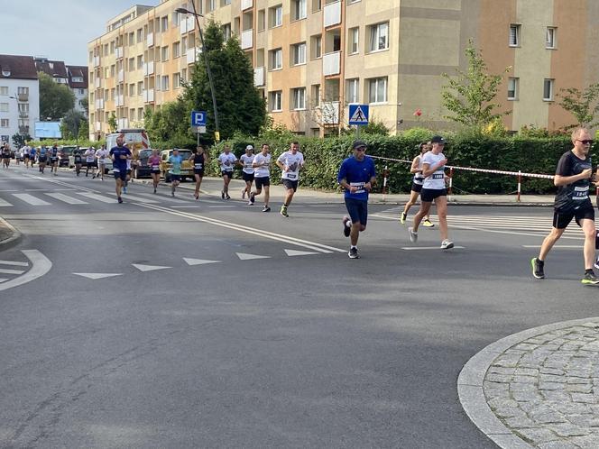 44. PKO Półmaraton Szczecin