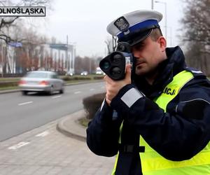 Nabór na policjantów we Wrocławiu. Ile możesz zarobić?