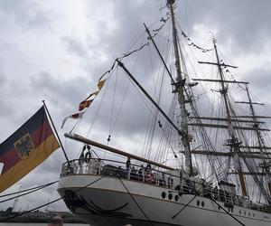 Gorch Fock 