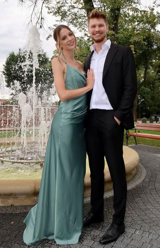 Ślub Kamila Semeniuka