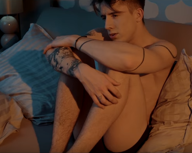 Dawid Kwiatkowski - Jesteś