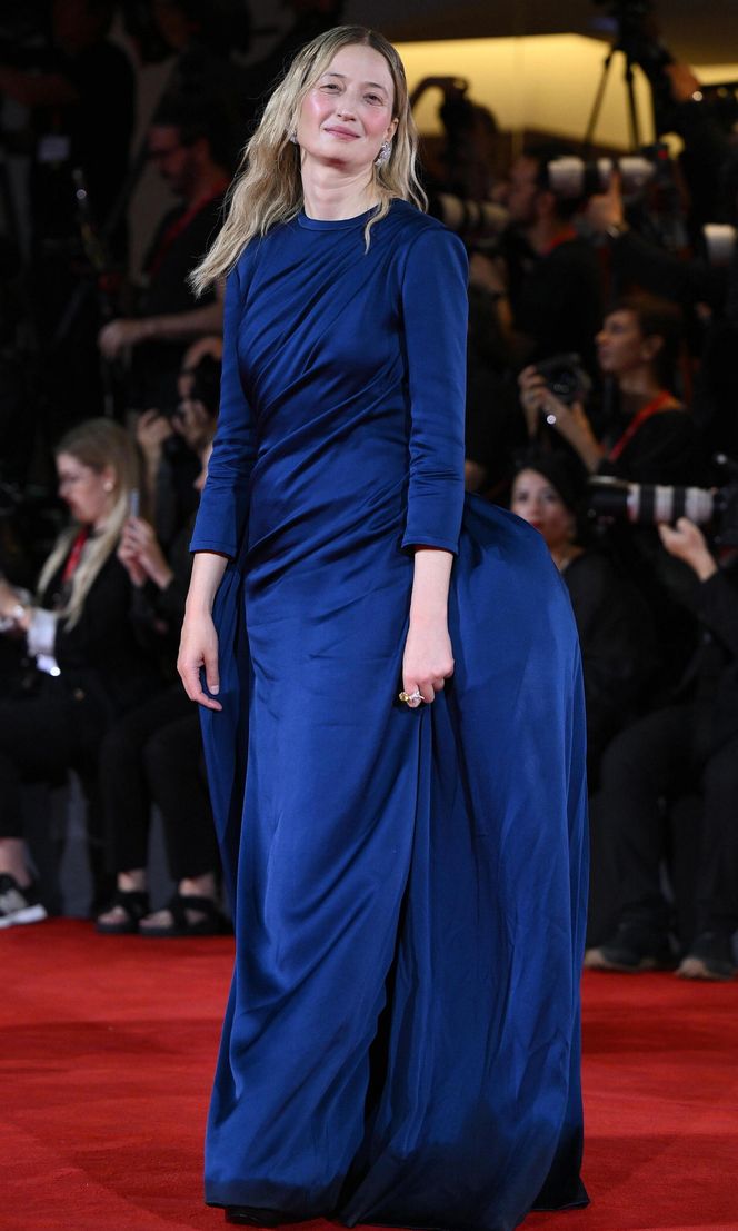 Gwiazdy błyszczą w Wenecji