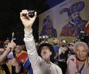Trwają wybory 2025 w Rumunii