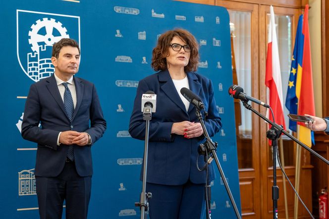 W Zabrzu odwołano prezydentkę. Premier wyznaczył komisarza. To jej pierwszy tydzień urzędowania