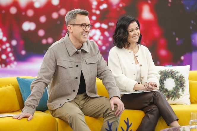 Maciej Kurzajewski wyjawił prawdę na temat relacji z dziećmi Kasi Cichopek. W końcu się wydało!