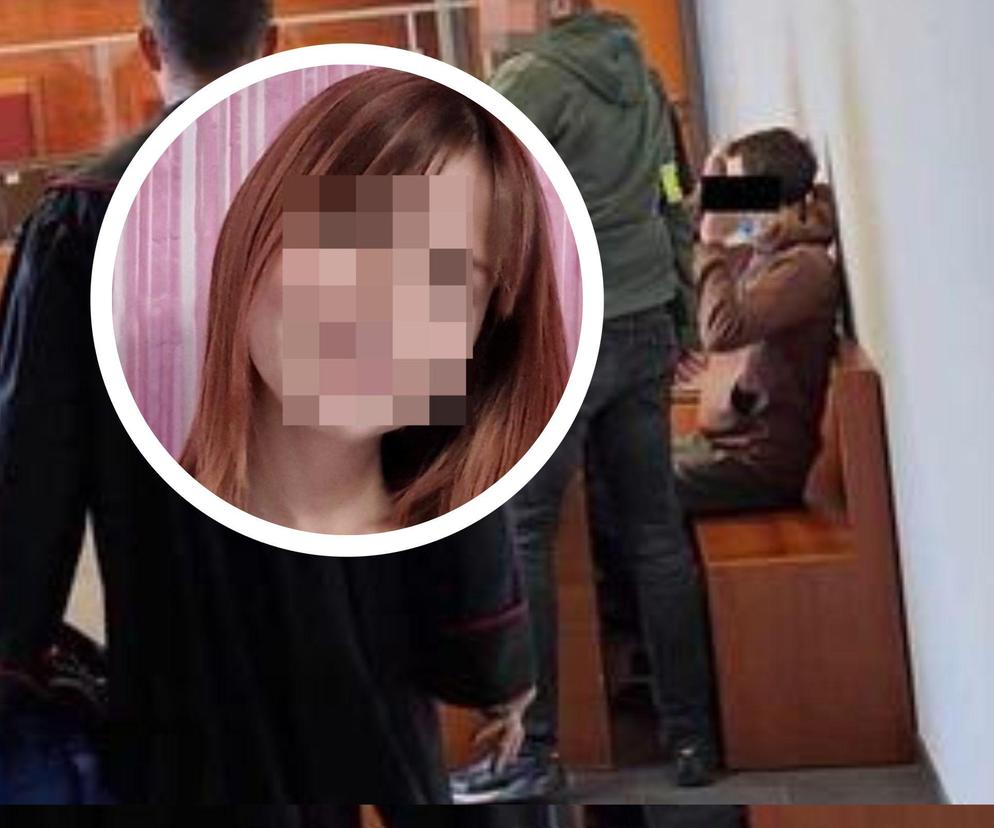 12-letnia Anastasia brutalnie zaatakowana w Rzeszowie. Trwa zbiórka pieniędzy na rehabilitację 
