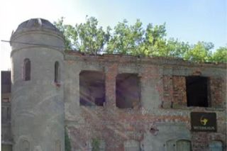 Najstraszniejsze miejsca w Bydgoszczy według AI. Podobno nawet można tam usłyszeć i poczuć duchy!