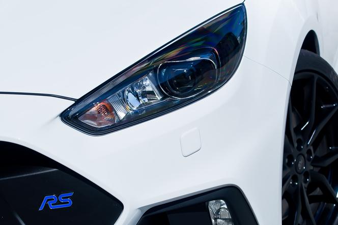 Ford Focus RS 2.3 EcoBoost