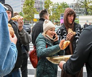 Rogale świętomarcińskie z certyfikatami
