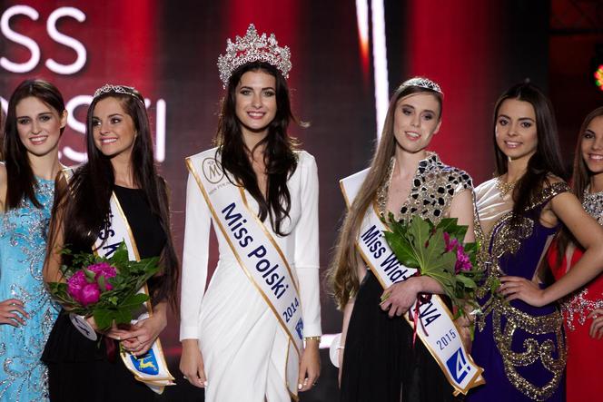 O tytuł Miss Polski 2015 powalczą one! [ZDJĘCIA]