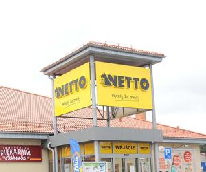 Nowe sklepy Netto w woj. mazowieckim. Gdzie i kiedy kolejne otwarcie w Warszawie?