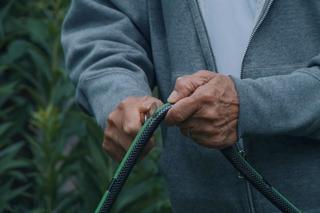 M jak miłość odc. 1689: Józef Modry (Stefan Friedmann)