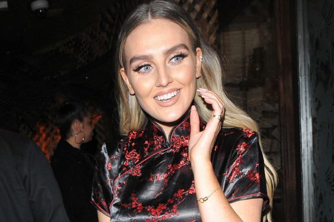 Perrie Edwards