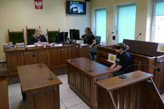  Tragiczny wypadek na autostradzie A2. Matki ofiar rozczarowane wyrokiem