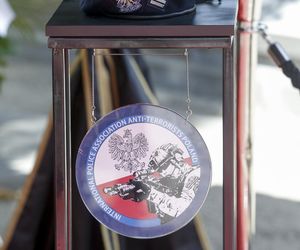 Pogrzeb Jerzego Dziewulskiego