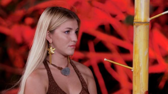 Klaudia Bigus w Hotel Paradise