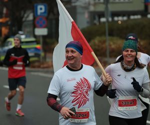 Bieg Niepodległości 2025