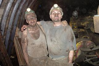 Górnicy z kopalń węgla kamiennego wyzdrowieli. Górnictwo choruje