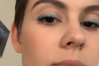 Na dobre i na złe na planie: Blanka (Pola Gonciarz)