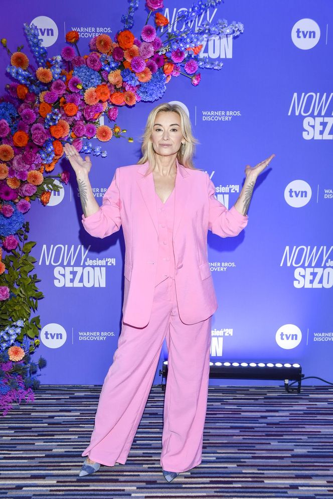 Martyna Wojciechowska