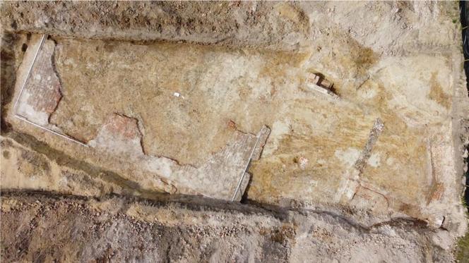 To tam składano spalone ciała i szczątki zmarłych. Archeologiczna sensacja podczas budowy autostrady A2 na Mazowszu