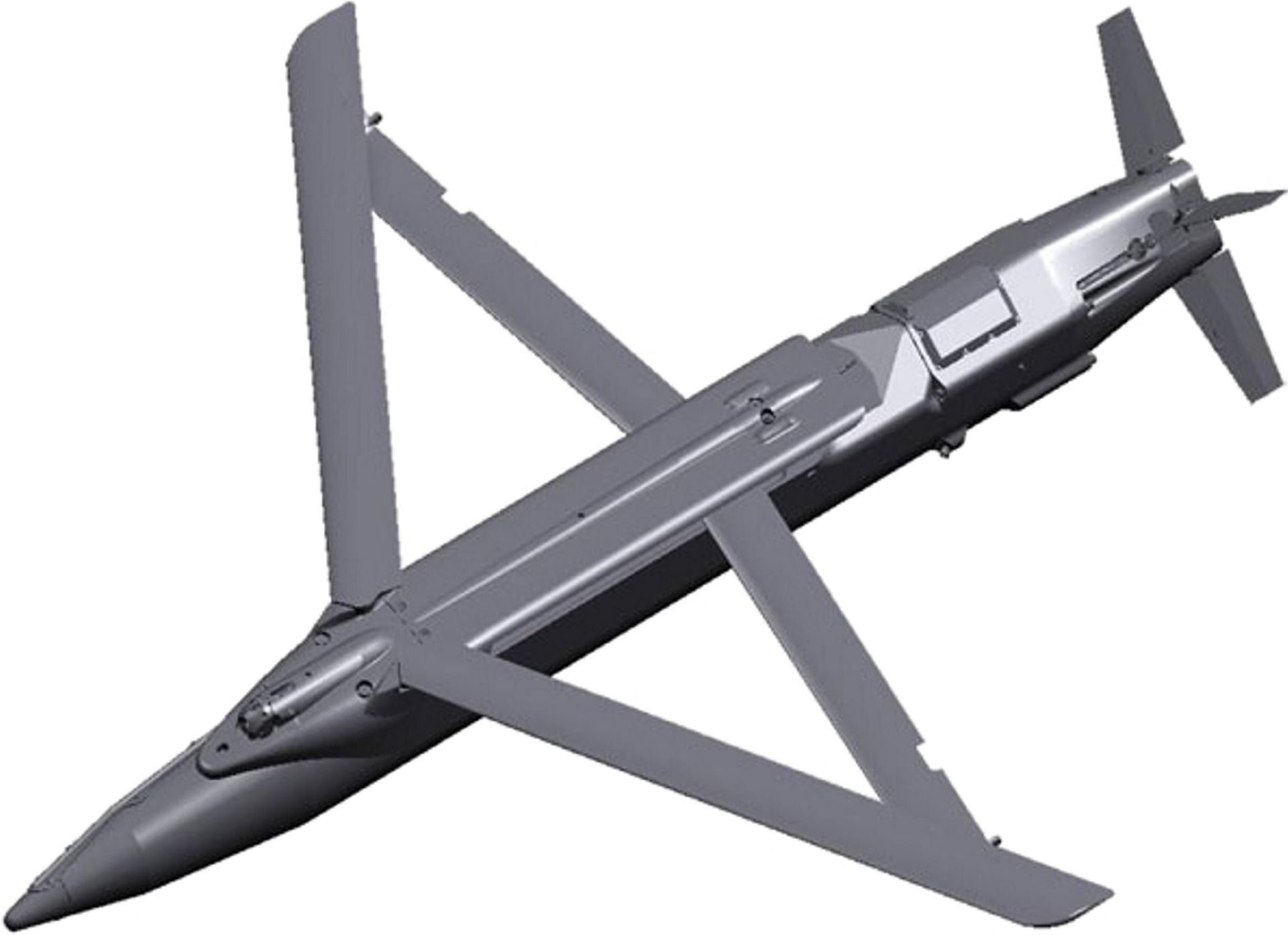 Bomby GBU-39B