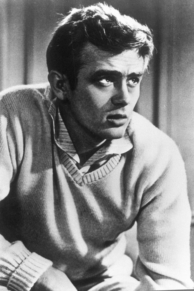 James Dean