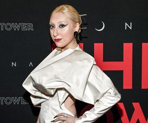 Luna królowa szalonych stylizacji