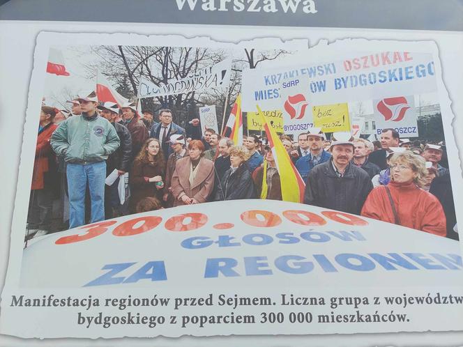 Byliście na protestach pod Sejmem? Manifestowaliście w Bydgoszczy? Teraz każdy zobaczy to na zdjęciach 