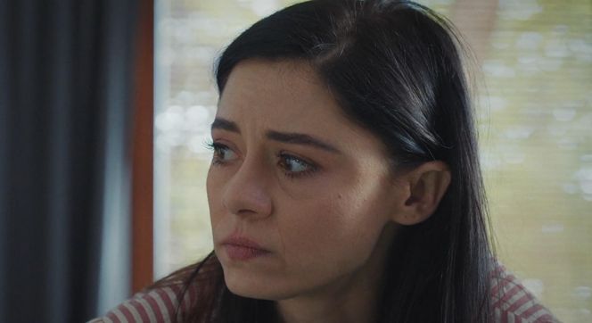 M jak miłość odc. 1879. Iza (Adriana Kalska)