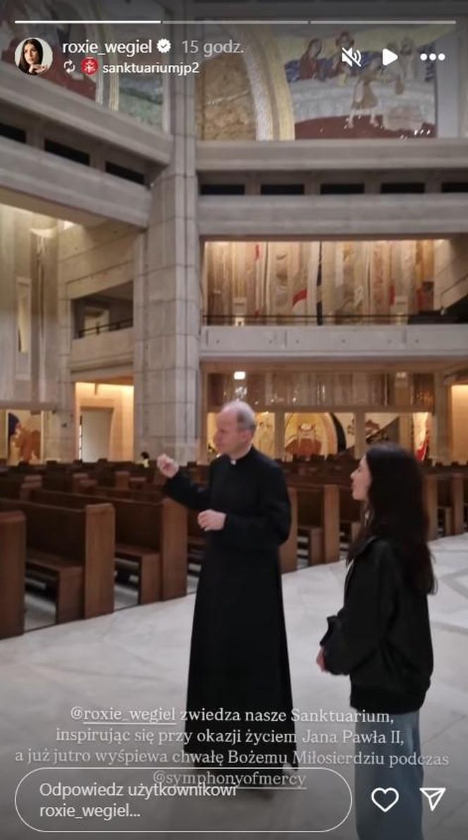 Roksana Węgiel-Mglej