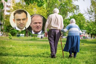 Do 5000 zł emerytury bez podatku! Ważne zmiany w kwocie wolnej na horyzoncie
