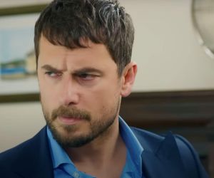 Alper porywa Silę!