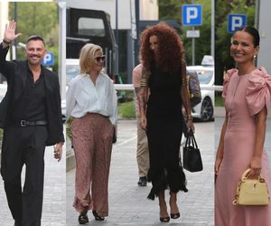 Tajna impreza uczestników Tańca z Gwiazdami! 