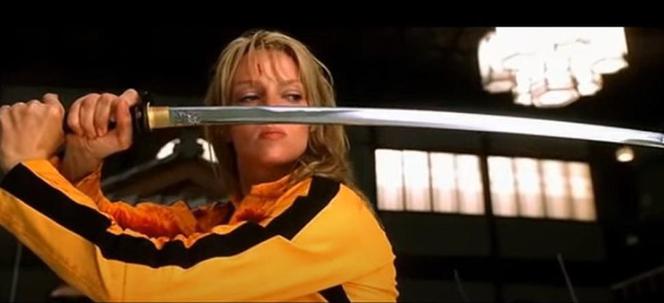 Kill Bill 3 z gwiazdą serialu ''Euphoria''? Aktorzy próbują przekonać Quentina Tarantino