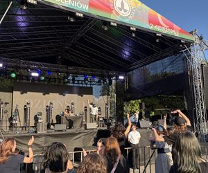 FESTIWAL HANZEATYCKI W GOLENIOWIE