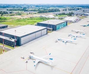 Lotnisko Katowice Airport. Inwestycje