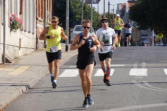 XIV Bieg Męczeństwa i Pamięci Narodowej na Szwederowie w Bydgoszczy