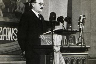 Rocznica pierwszej sesji na GPW