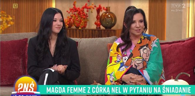 Pierwsza żona Michała Wiśniewskiego pokazała córkę. Podobna do znanej mamy?