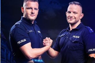 Śląscy policjanci wystąpią w znanym programie telewizyjnym