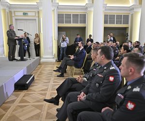 Konferencja „Przyszłość Sił Powietrznych RP”