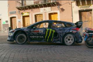 Gymkhana Ten, Ken Block