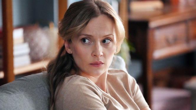 Barwy szczęścia odc. 2989: Renata (Anna Mrozowska)