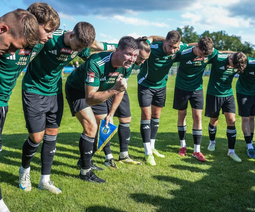 Nie przegap! Star Starachowice wraca do domu