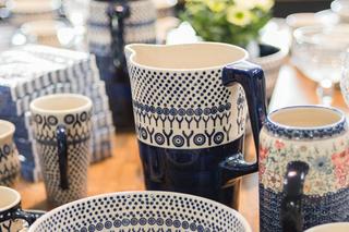 Ceramika Bolesławiec 